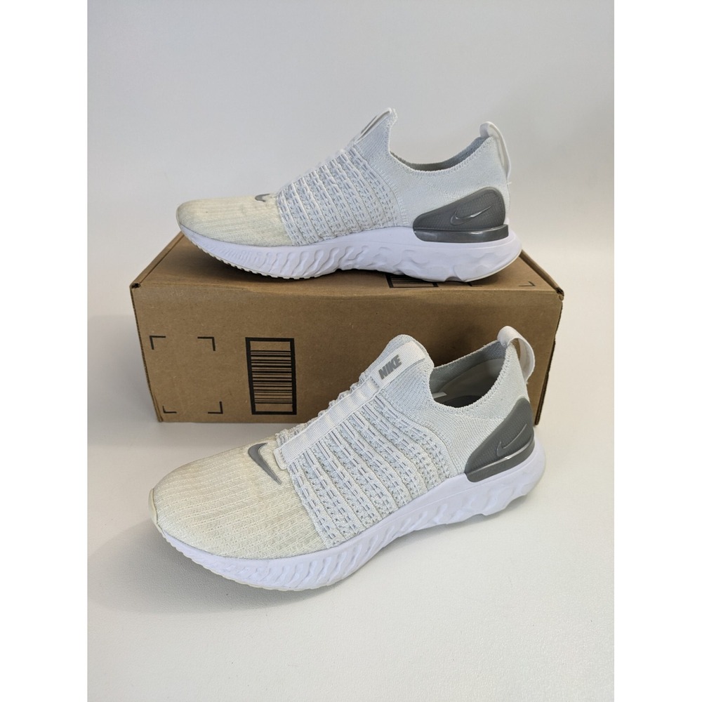 Nike React Phantom Run Fk 2 Womens Shoes Size 9.5